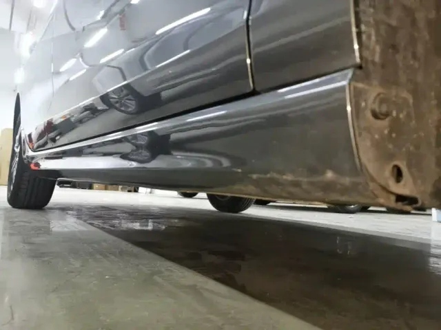 Changan Eado — Фото автомобиля 19
