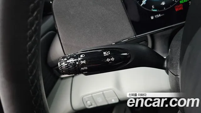 Hyundai Avante CN7 — Фото автомобиля 30