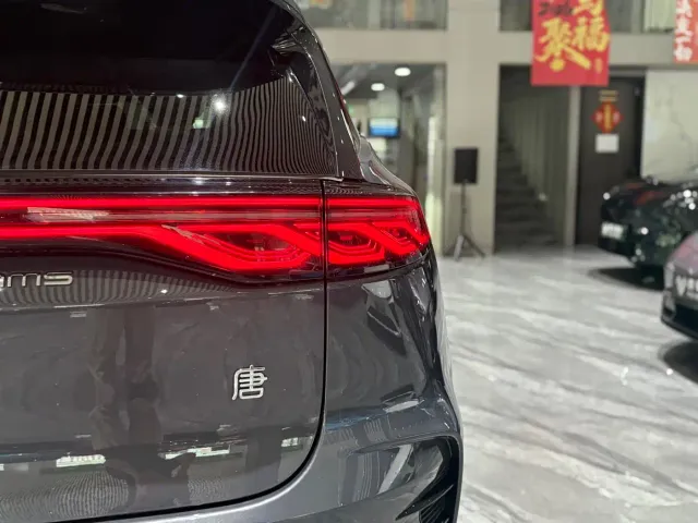 BYD Tang — Фото автомобиля 30