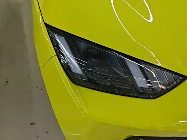 BYD Seagull — Фото автомобиля 8