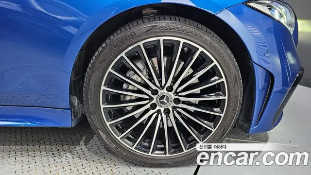 Mercedes-Benz CLS-Class — Фото автомобиля 5