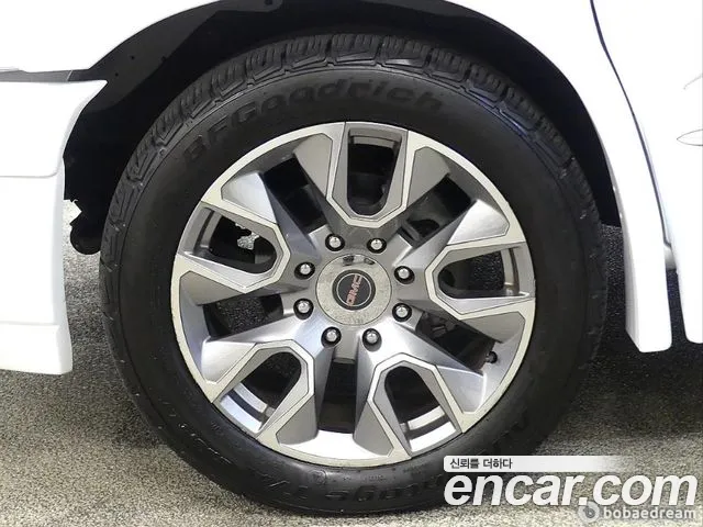 GMC Savana — Фото автомобиля 11