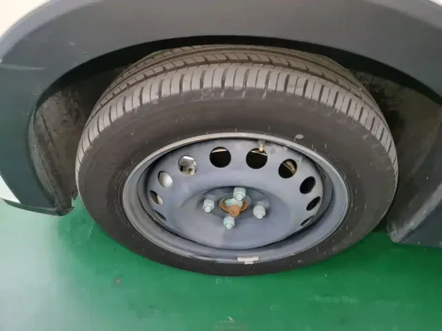 BYD Seagull — Фото автомобиля 22