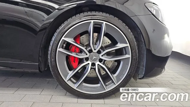Mercedes-Benz E-Class W213 — Фото автомобиля 6