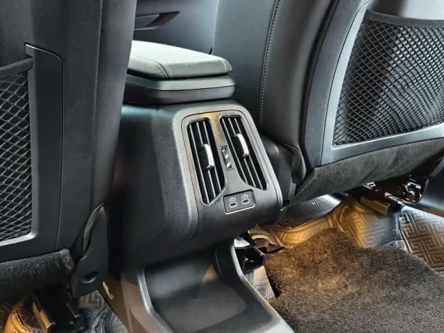 BMW X1 — Фото автомобиля 19