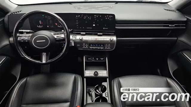 Hyundai Kona — Фото автомобиля 10