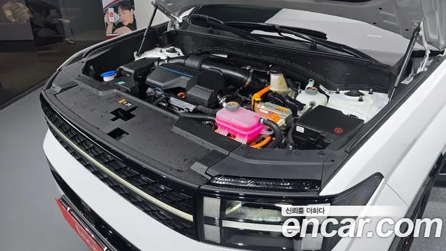 Hyundai Santafe — Фото автомобиля 6