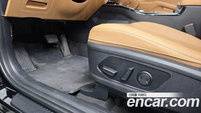 Kia Sorento Sorento 4-е поколение — Фото автомобиля 26