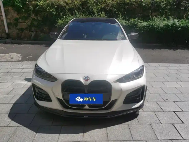 BMW 4 Series — Фото автомобиля 2