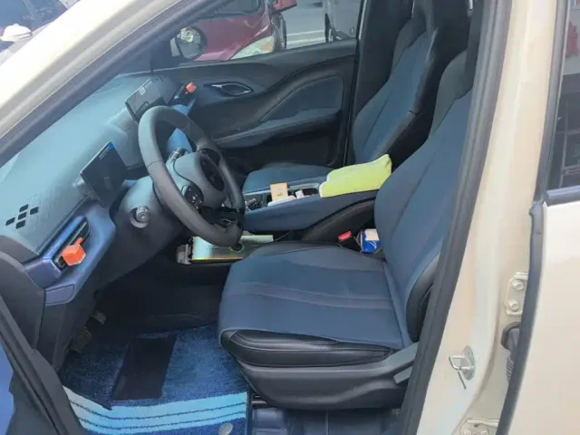 BYD Seagull — Фото автомобиля 14