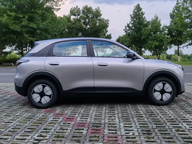 Geely Galaxy Starry Wish — Фото автомобиля 9