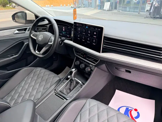 Volkswagen Sagitar — Фото автомобиля 8