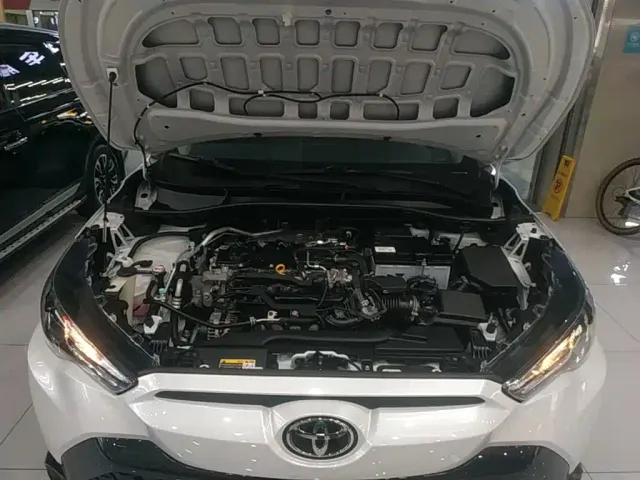 Toyota Frontlander — Фото автомобиля 19