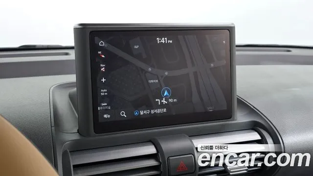 Hyundai Casper — Фото автомобиля 13