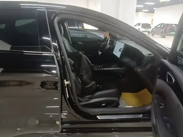 BYD Seal 2025 Model 510 Standard — Фото автомобиля 24