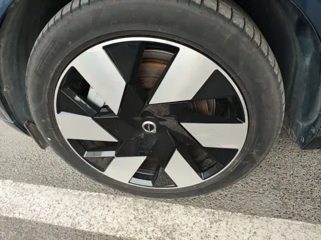 Volvo XC60 — Фото автомобиля 22
