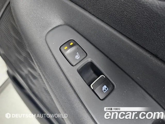 Hyundai Santa Fe New — Фото автомобиля 16
