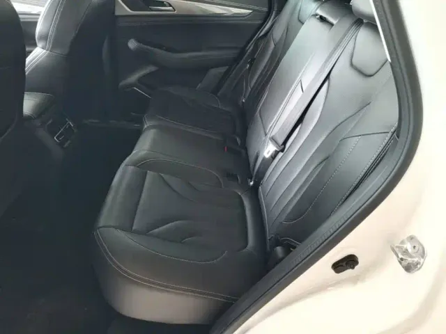 Changan CS85 COUPE — Фото автомобиля 13