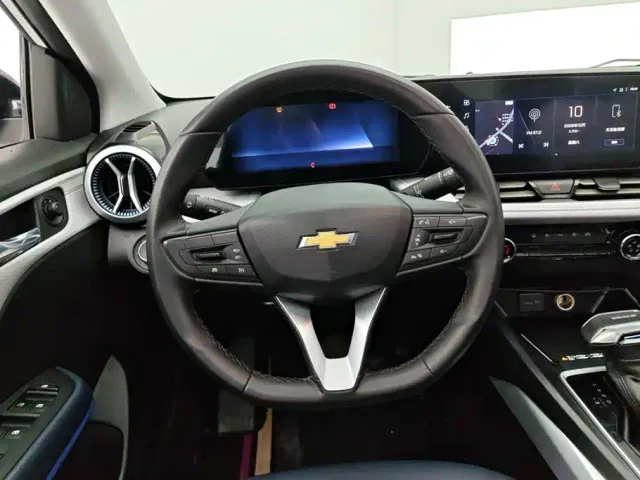Chevrolet Monza — Фото автомобиля 15