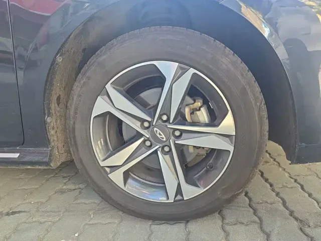 Chery Arrizo 5 PLUS — Фото автомобиля 24