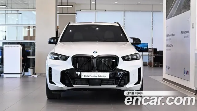 BMW X5 G05 — Фото автомобиля 2
