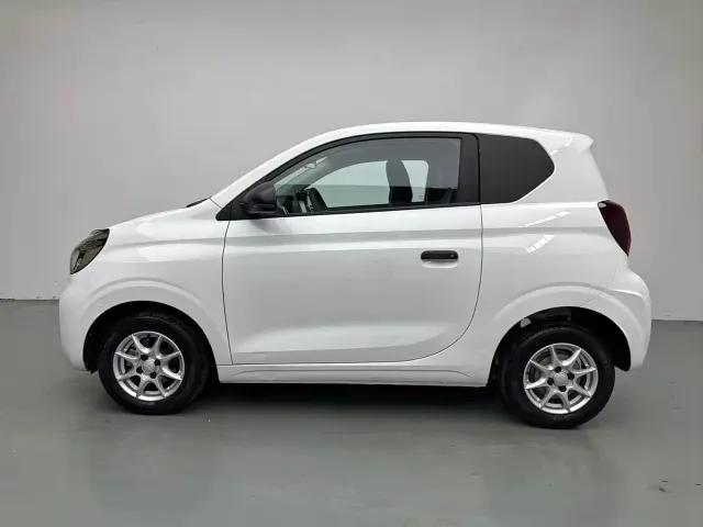 Roewe Clever — Фото автомобиля 3