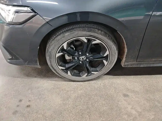 Honda Civic — Фото автомобиля 22