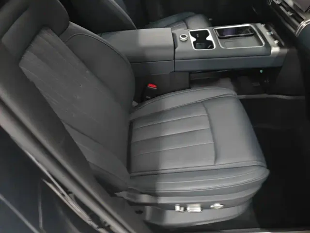 BYD FangChengBao Titanium 7 — Фото автомобиля 24