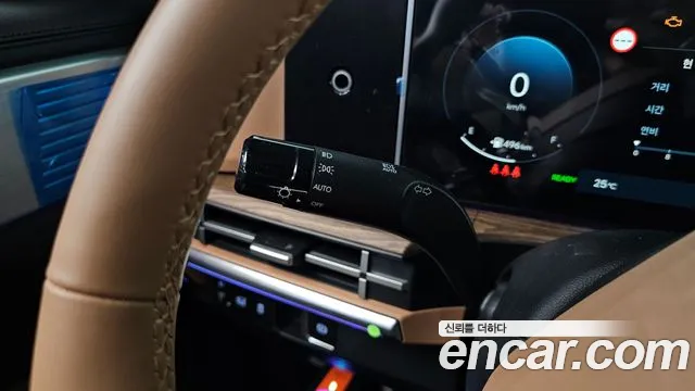 Hyundai Santa Fe MX5 — Фото автомобиля 18