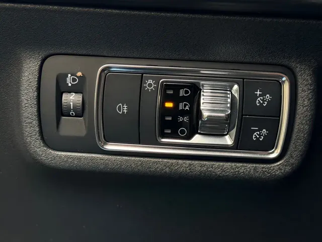Lincoln Z — Фото автомобиля 15