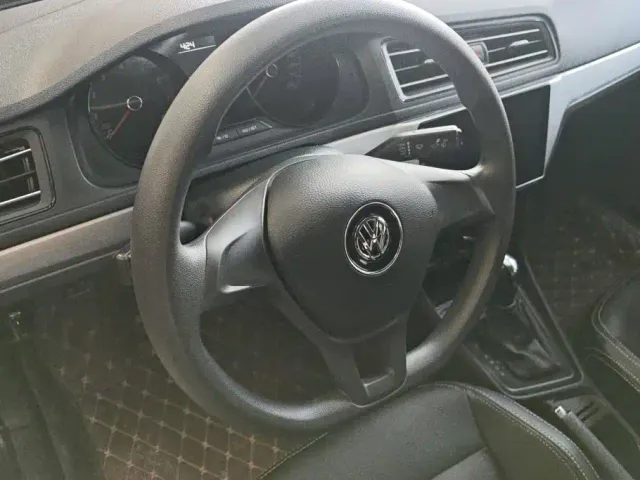 Volkswagen Lavida — Фото автомобиля 15