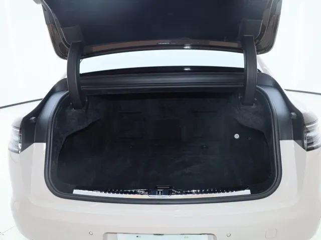 Maextro S800 — Фото автомобиля 17