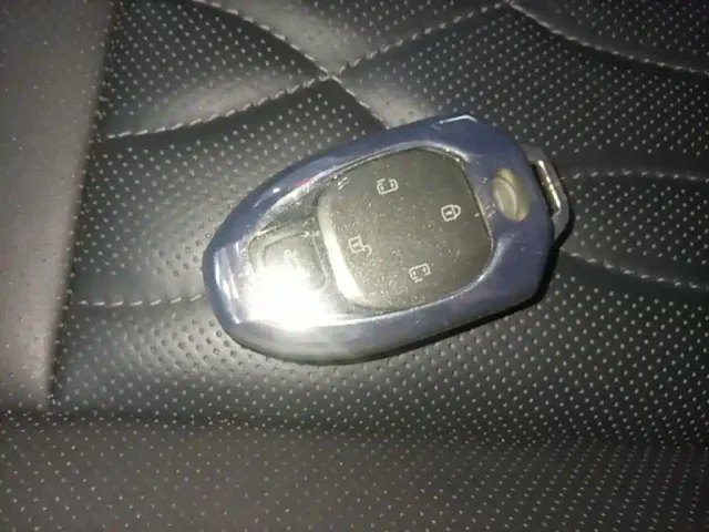 GAC Trumpchi M8 — Фото автомобиля 8