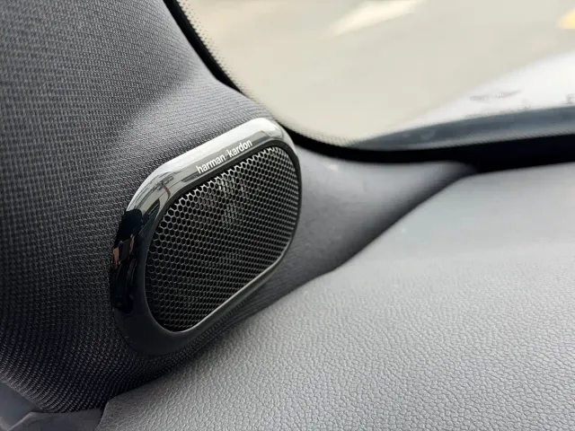 MINI Hatch — Фото автомобиля 19