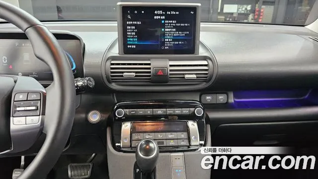 Hyundai Casper — Фото автомобиля 14