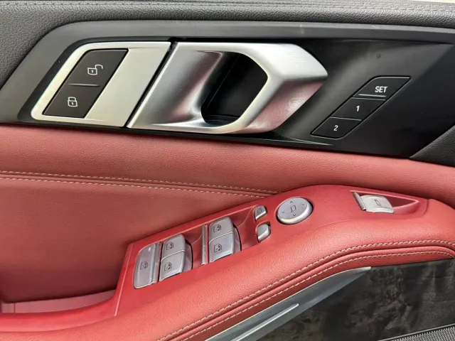 BMW X5 — Фото автомобиля 21