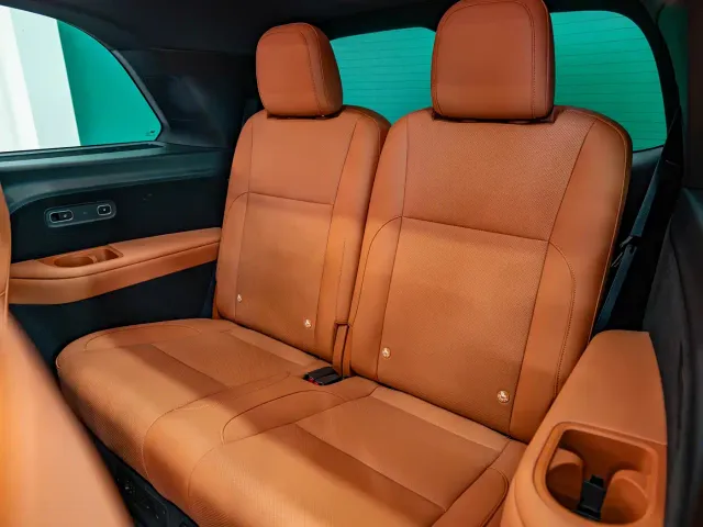 Li Auto L9 — Фото автомобиля 17