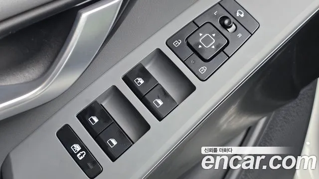 Kia Niro The All New — Фото автомобиля 12