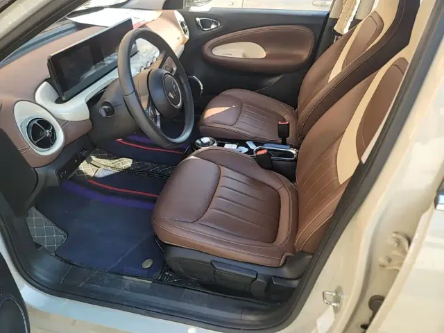 Wuling Bingo — Фото автомобиля 14