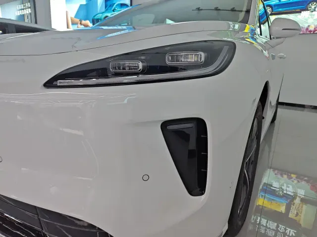 Shangjie SUV — Фото автомобиля 23