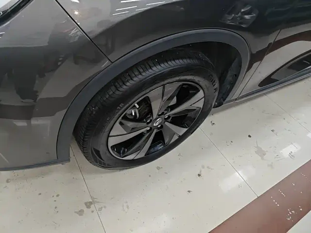 GAC Trumpchi GS4 — Фото автомобиля 14