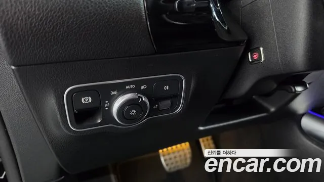 Mercedes-Benz EQA H243 — Фото автомобиля 26