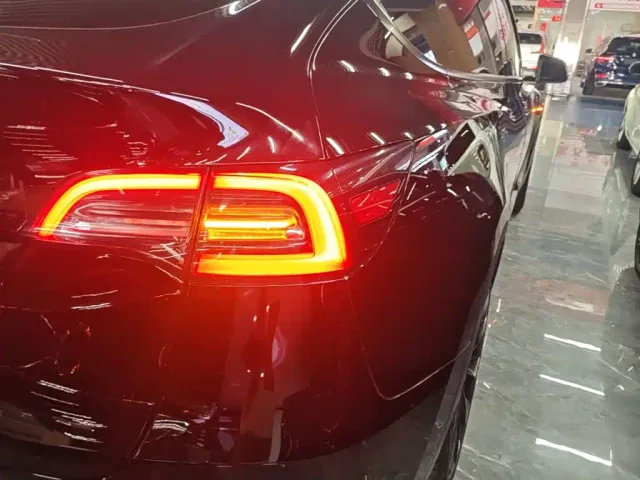 Tesla Model Y — Фото автомобиля 7