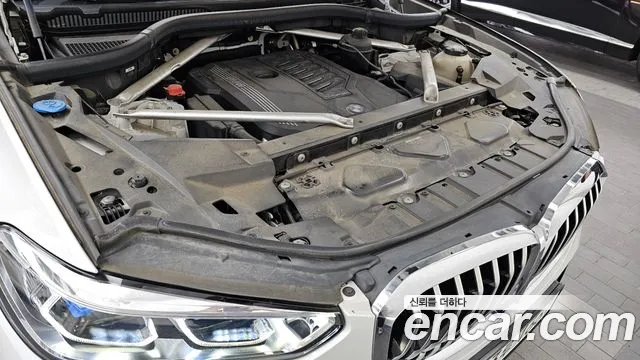 BMW X5 xDrive 40i M Sport — Фото автомобиля 6