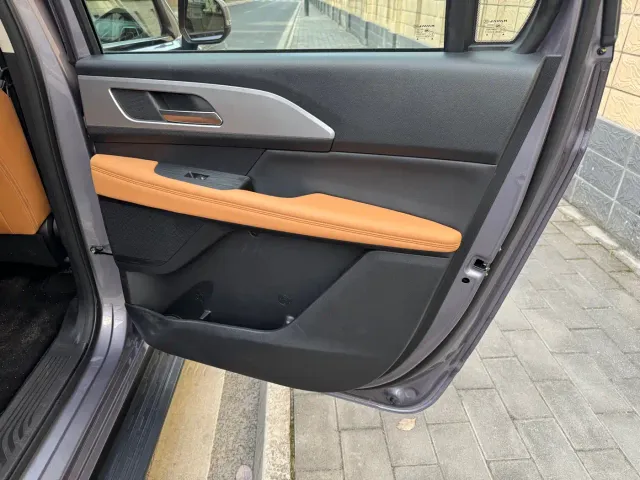 Haval H5 — Фото автомобиля 16