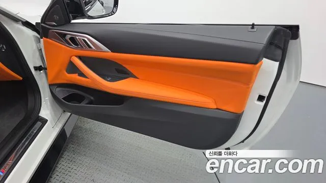 BMW M4 G82 — Фото автомобиля 14