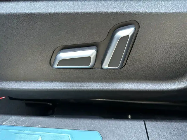 Haval H6 — Фото автомобиля 13