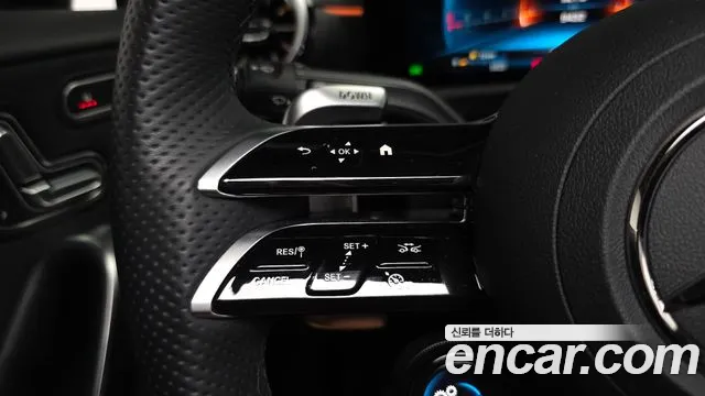 Mercedes-Benz A-Class — Фото автомобиля 18