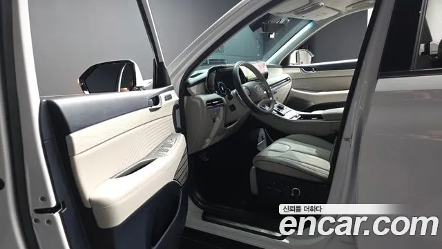 Hyundai Palisade The New Palisade Бензин 3.8 4WD — Фото автомобиля 7