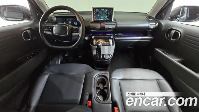 Hyundai Casper Casper Turbo Essential — Фото автомобиля 6